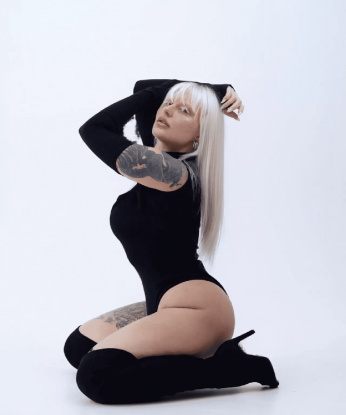 Анкета проститутки Ульяна - город Железногорск, 25 лет, №185