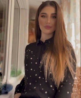 Анкета проститутки Алина - город Железногорск, 28 лет, №1361